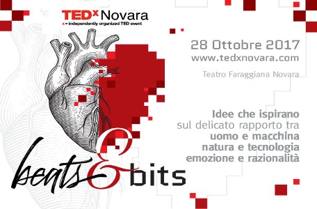 TedxNovara