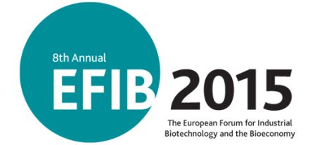 Novamont takes part in the eighth edition of EFIB 2015