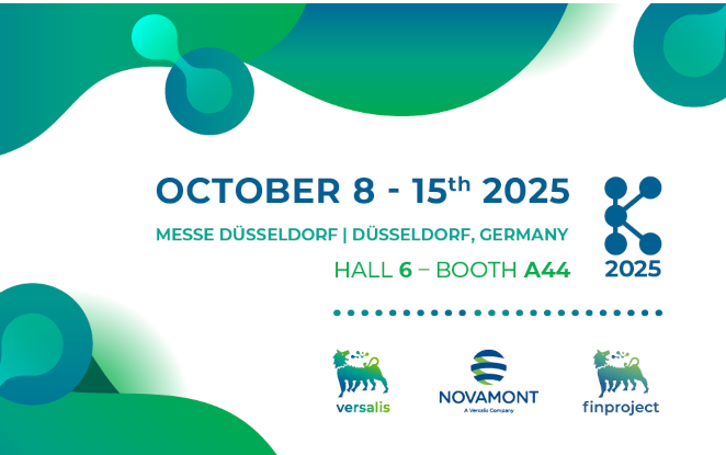 K 2025 - Düsseldorf